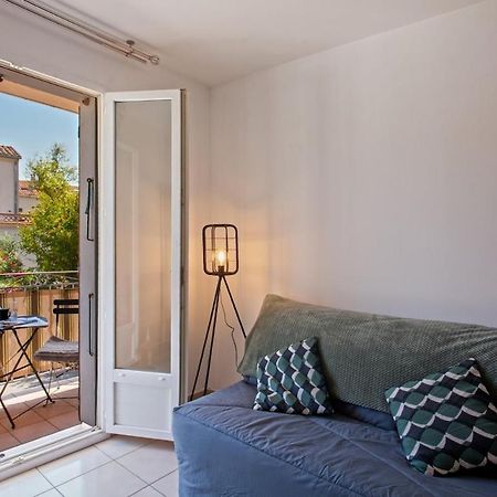 Casa San Roccu Saint-Florent (Corsica) Exterior foto