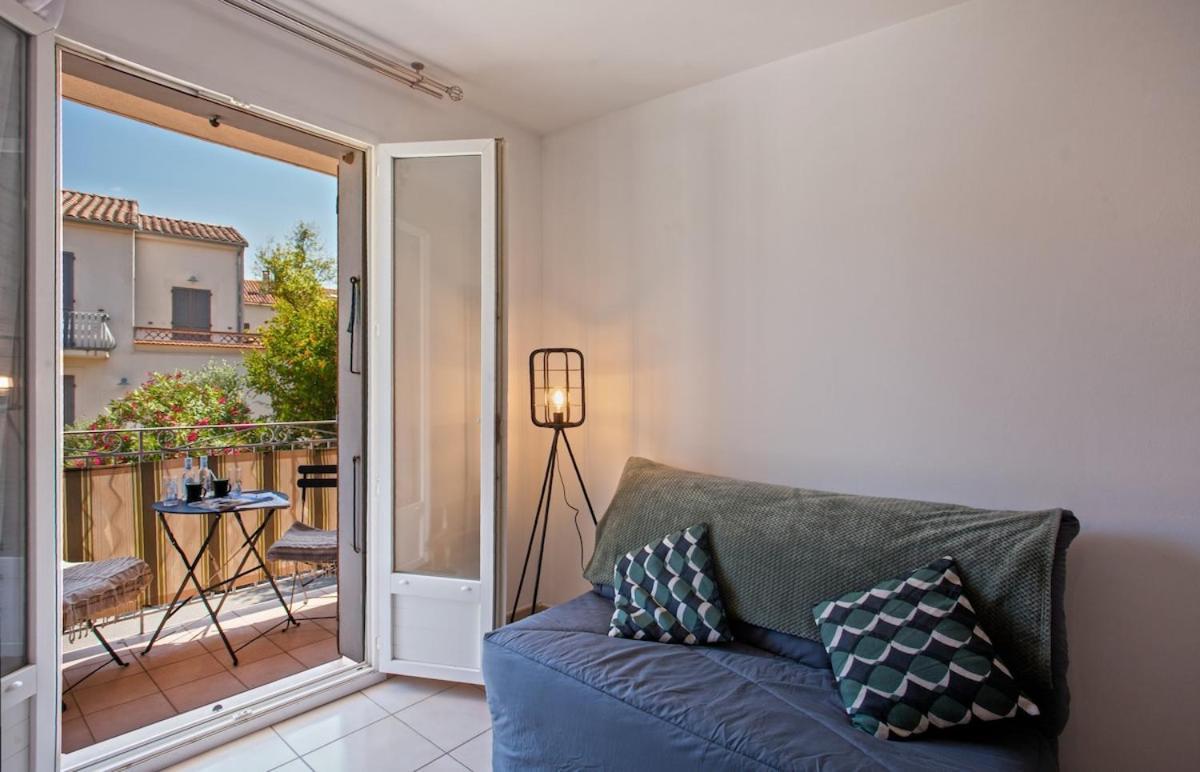 Casa San Roccu Saint-Florent (Corsica) Exterior foto