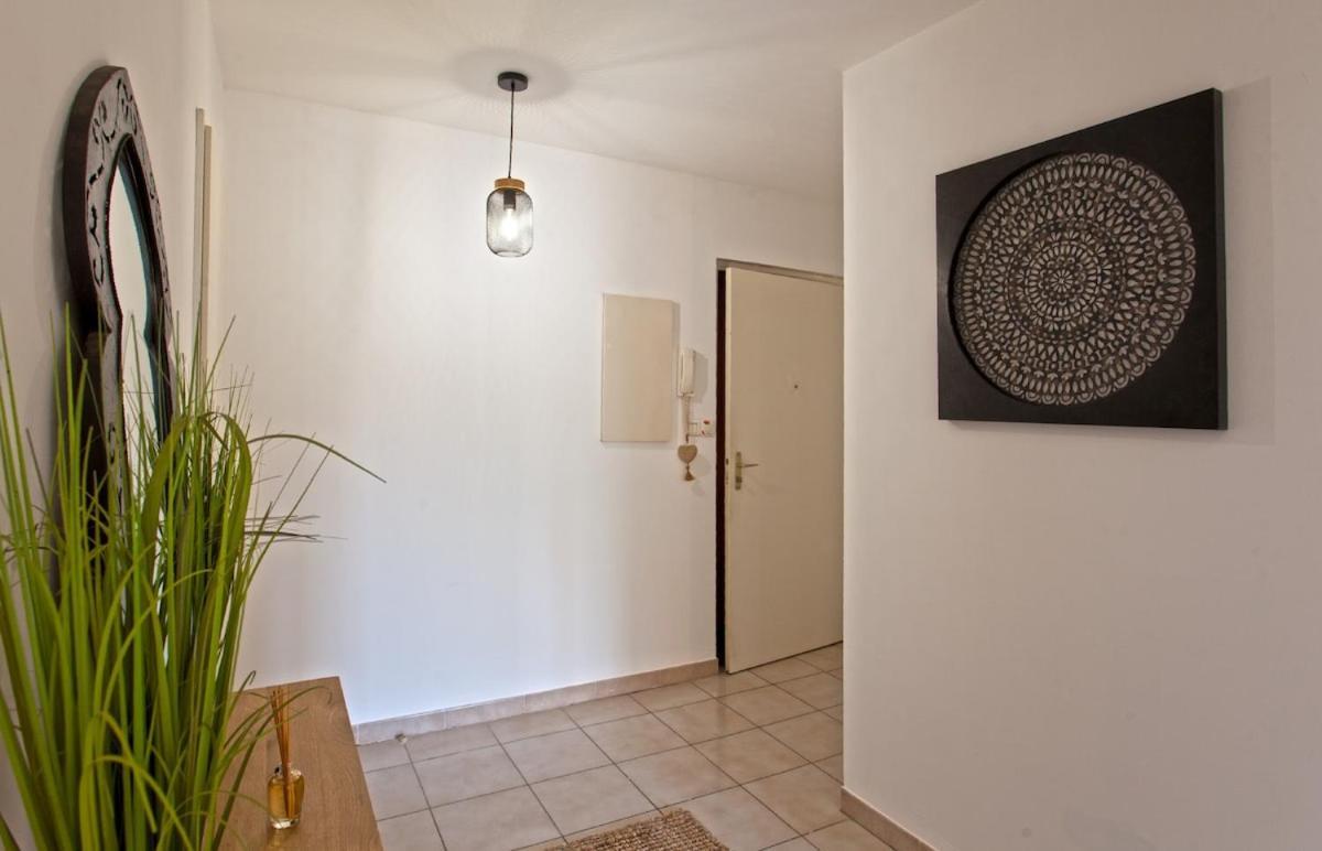 Casa San Roccu Saint-Florent (Corsica) Exterior foto