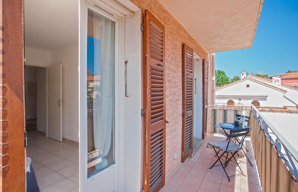 Casa San Roccu Saint-Florent (Corsica) Exterior foto