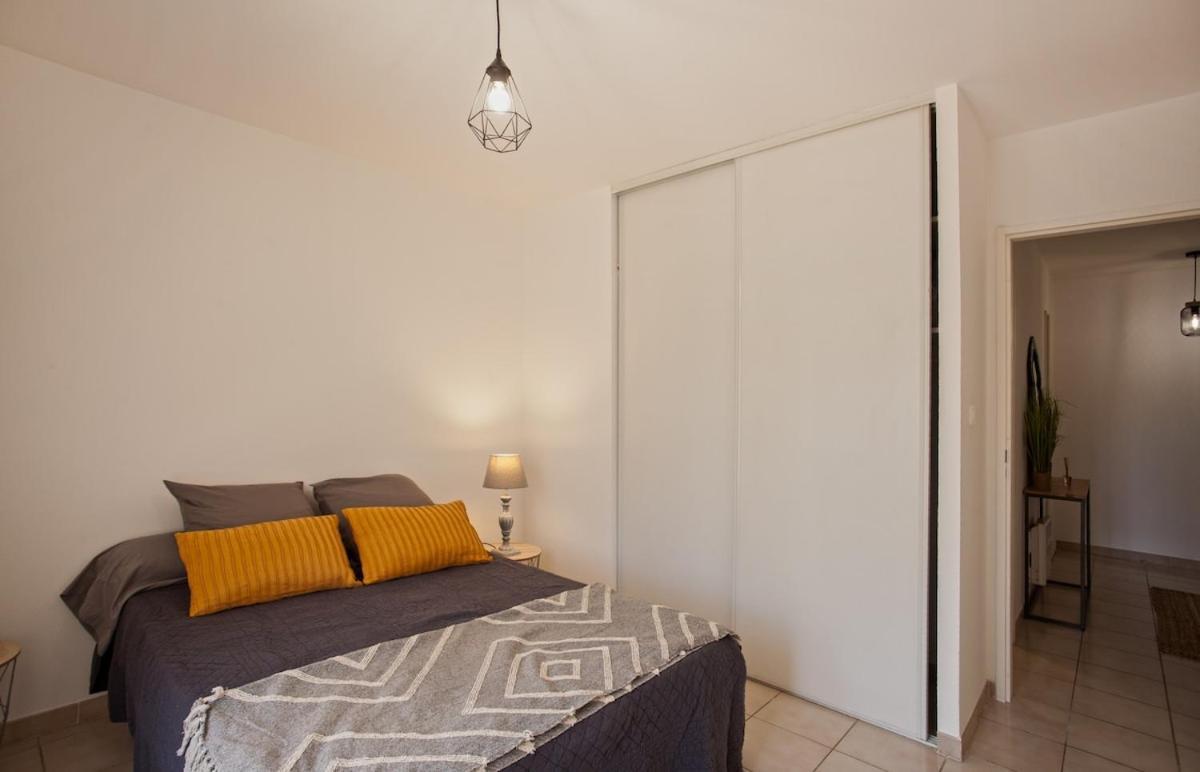 Casa San Roccu Saint-Florent (Corsica) Exterior foto
