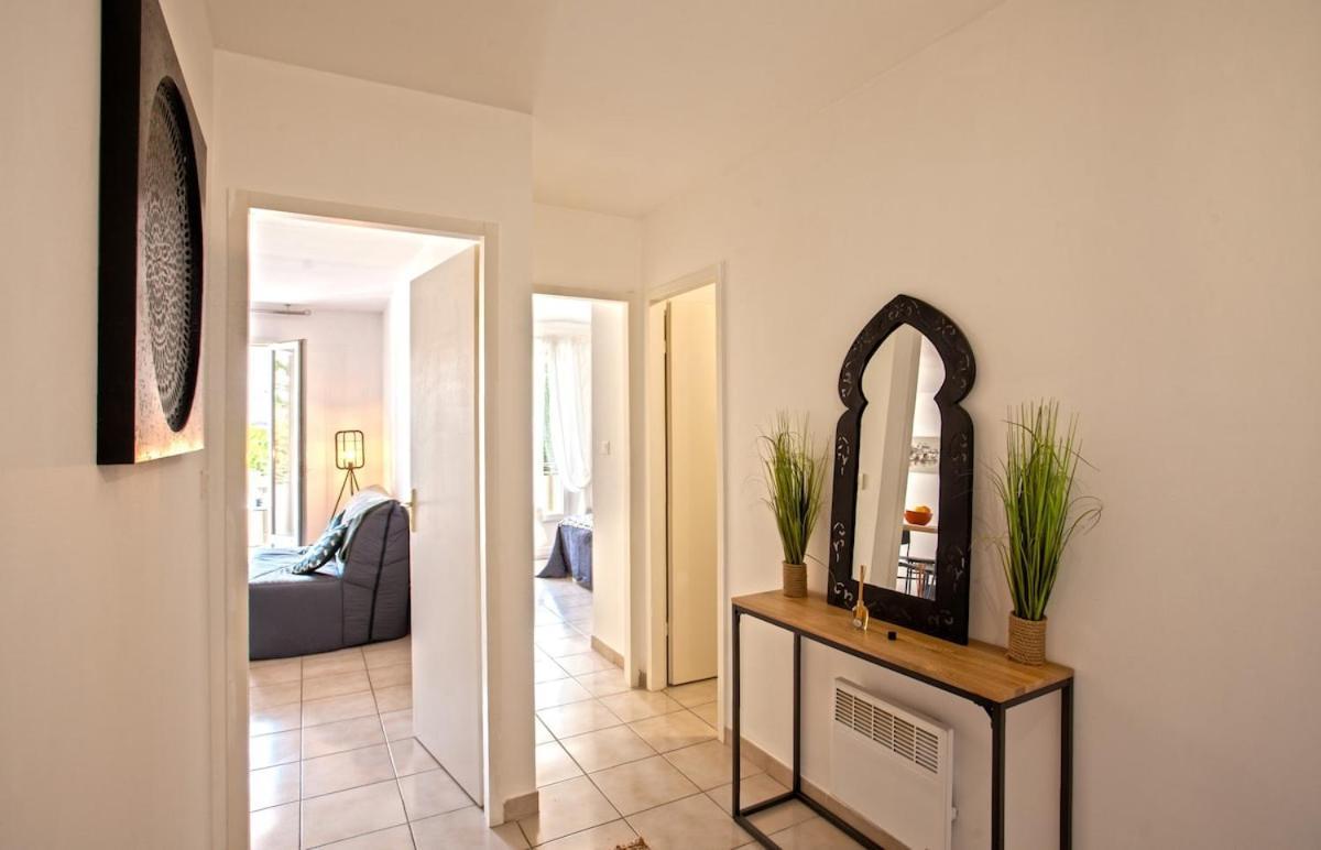 Casa San Roccu Saint-Florent (Corsica) Exterior foto