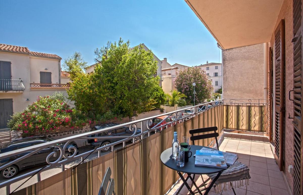 Casa San Roccu Saint-Florent (Corsica) Exterior foto